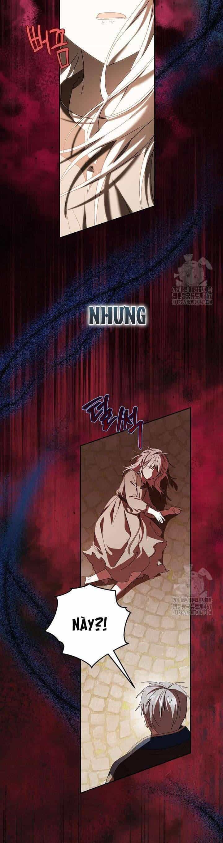 Nàng Chim Được Dinh Thự Sói Yêu Thương - Chương 34 - ảnh 22