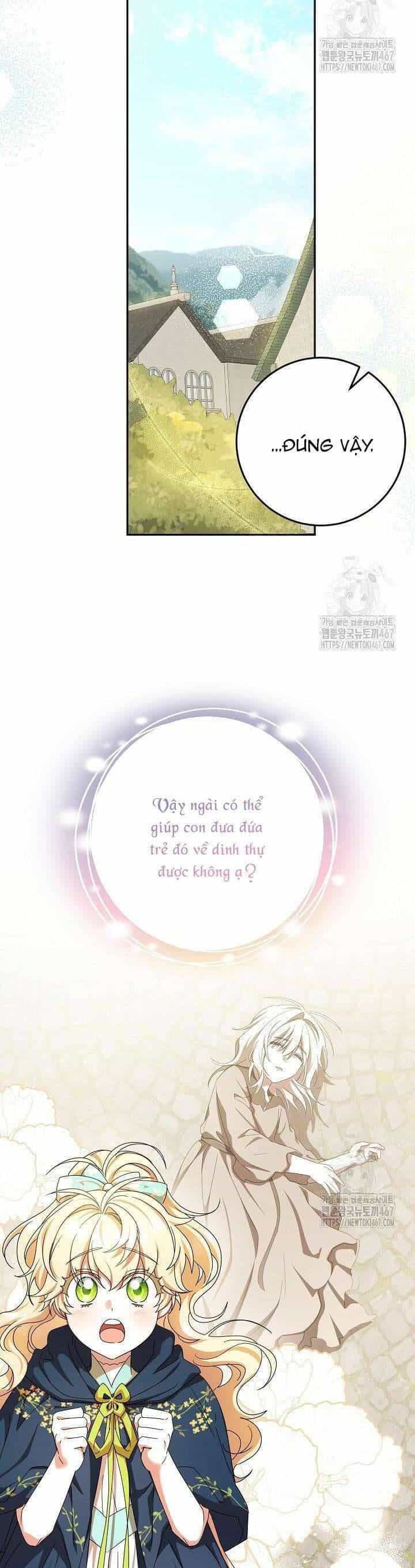 Nàng Chim Được Dinh Thự Sói Yêu Thương - Chương 34 - ảnh 26