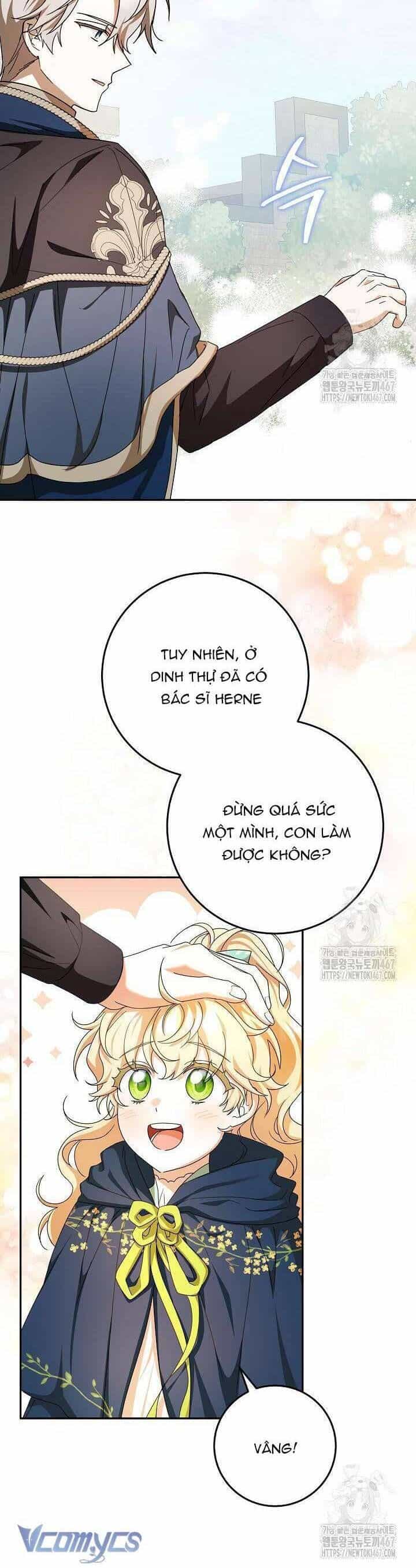 Nàng Chim Được Dinh Thự Sói Yêu Thương - Chương 34 - ảnh 28