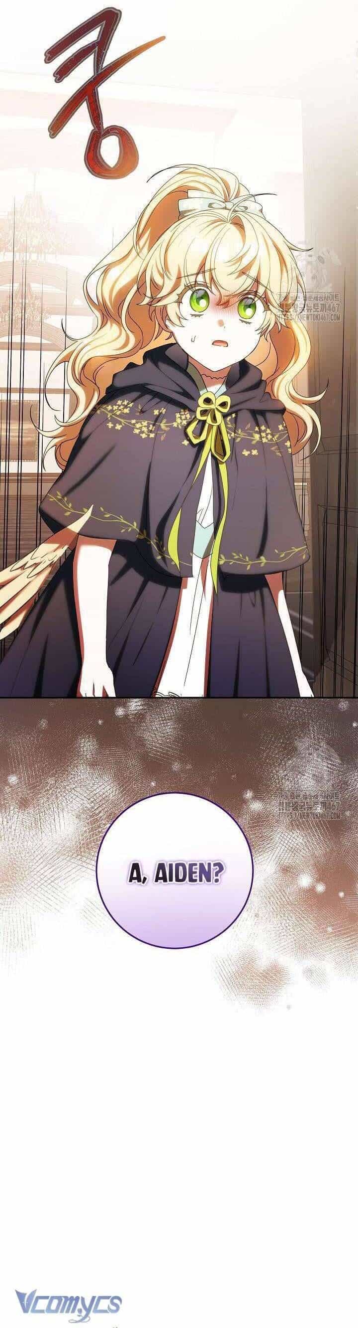 Nàng Chim Được Dinh Thự Sói Yêu Thương - Chương 34 - ảnh 34
