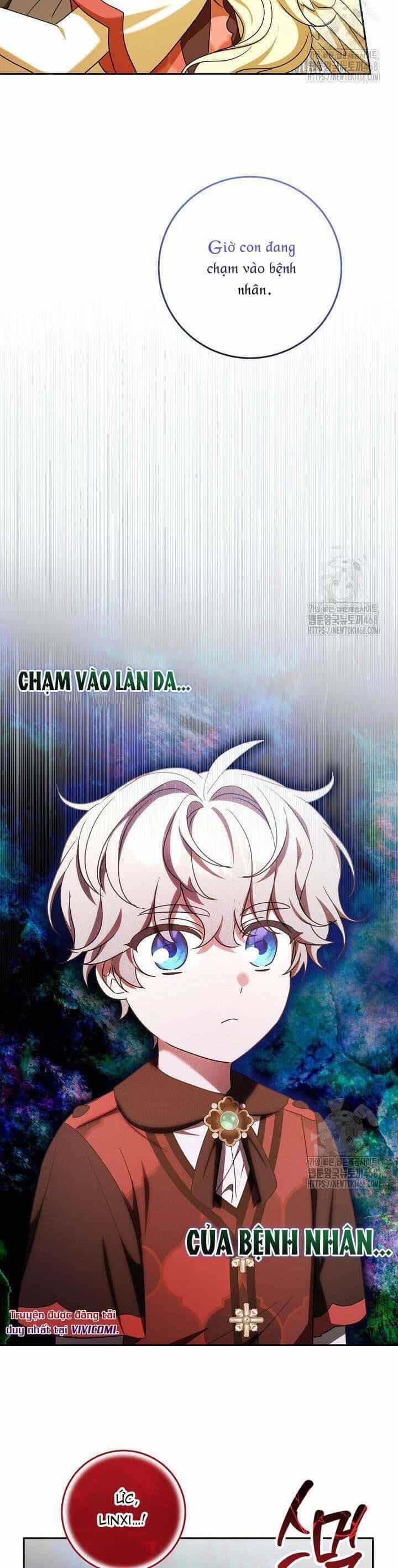 Nàng Chim Được Dinh Thự Sói Yêu Thương - Chương 38 - ảnh 12
