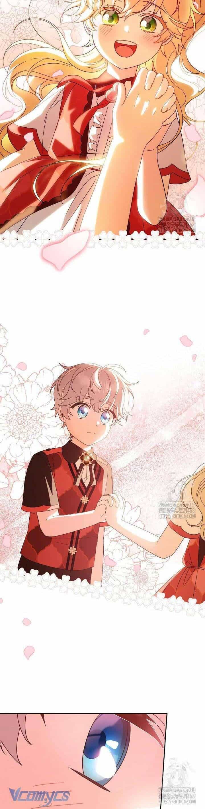 Nàng Chim Được Dinh Thự Sói Yêu Thương - Chương 39 - ảnh 17