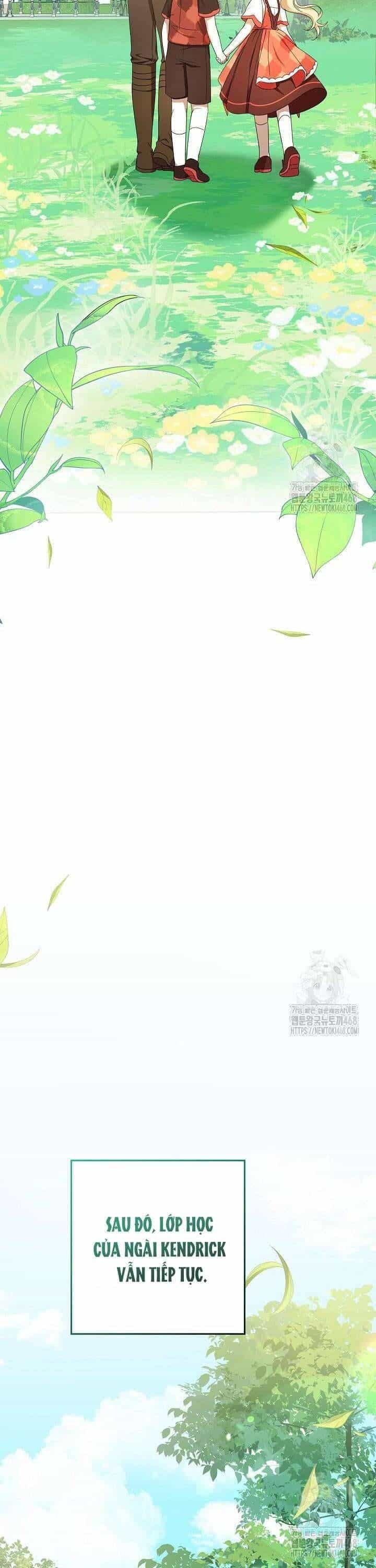 Nàng Chim Được Dinh Thự Sói Yêu Thương - Chương 39 - ảnh 19