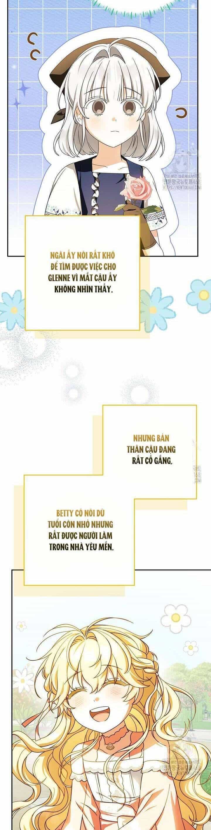Nàng Chim Được Dinh Thự Sói Yêu Thương - Chương 39 - ảnh 27