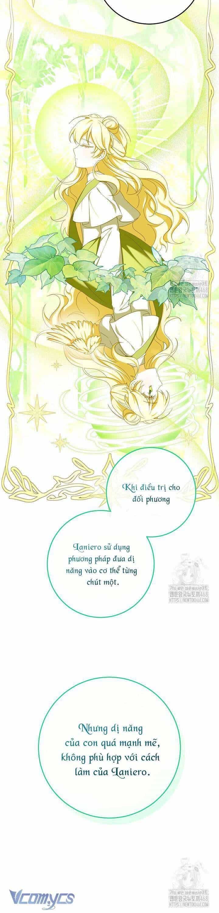 Nàng Chim Được Dinh Thự Sói Yêu Thương - Chương 39 - ảnh 5