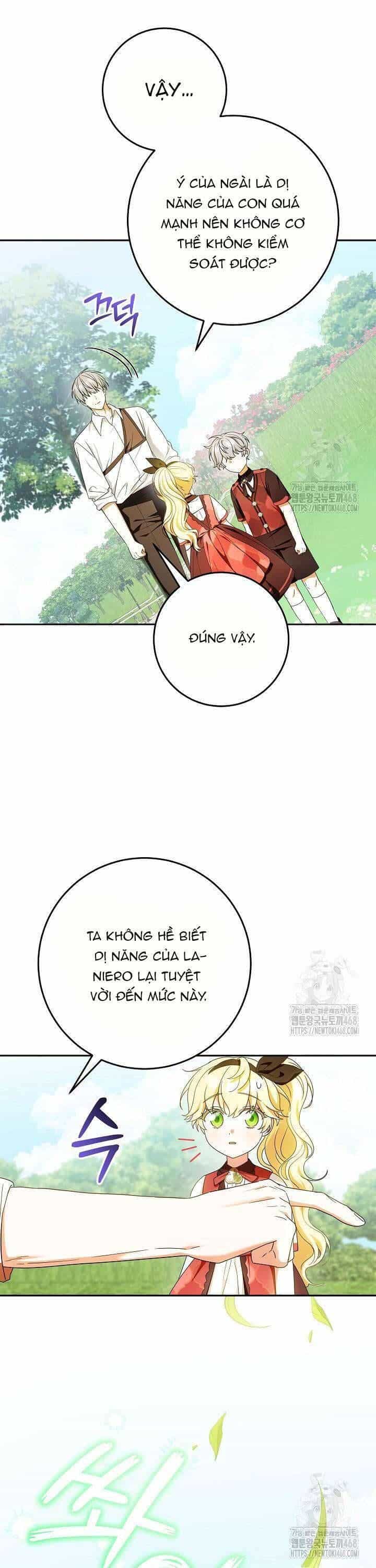 Nàng Chim Được Dinh Thự Sói Yêu Thương - Chương 39 - ảnh 6