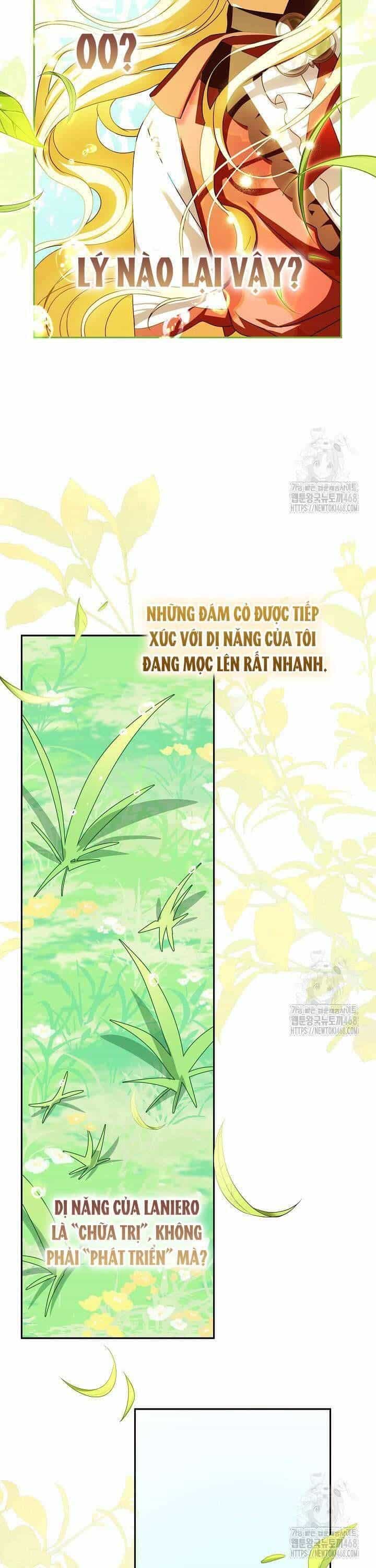 Nàng Chim Được Dinh Thự Sói Yêu Thương - Chương 39 - ảnh 8