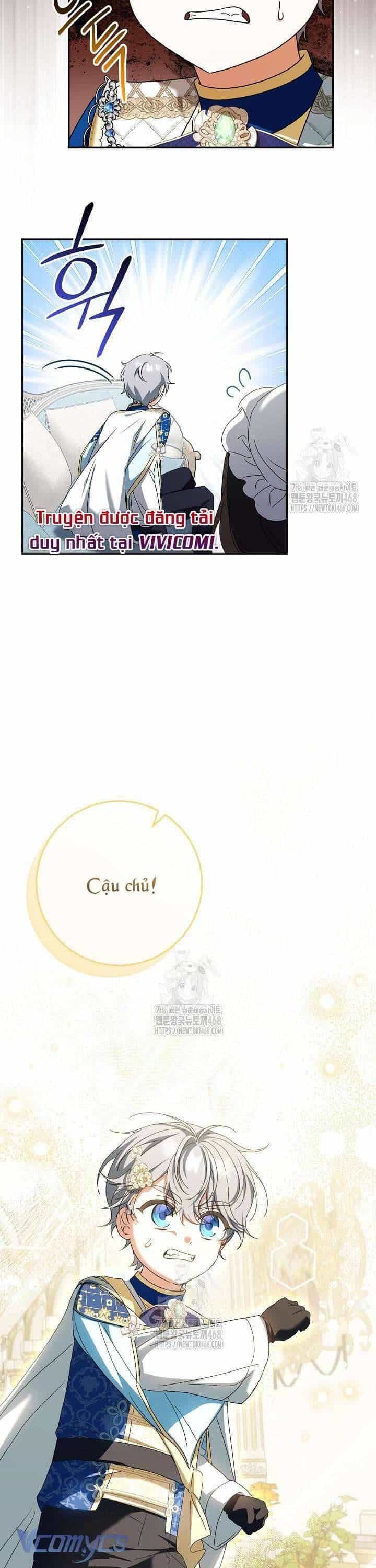 Nàng Chim Được Dinh Thự Sói Yêu Thương - Chương 42 - ảnh 30