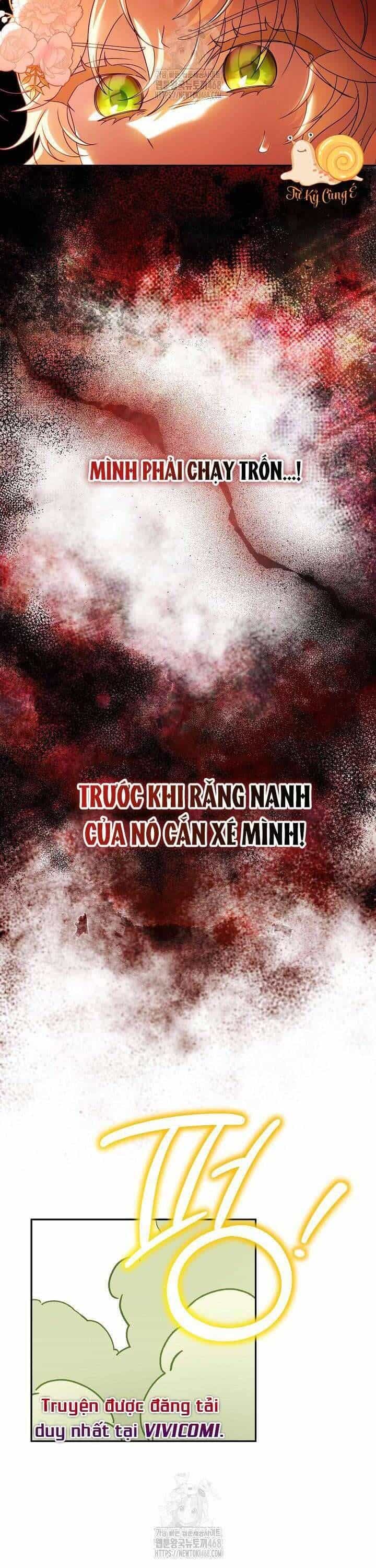 Nàng Chim Được Dinh Thự Sói Yêu Thương - Chương 42 - ảnh 4