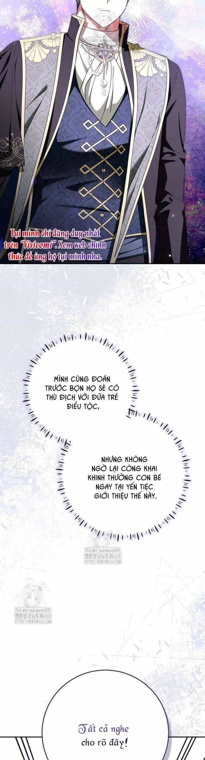 Nàng Chim Được Dinh Thự Sói Yêu Thương - Chương 45 - ảnh 33