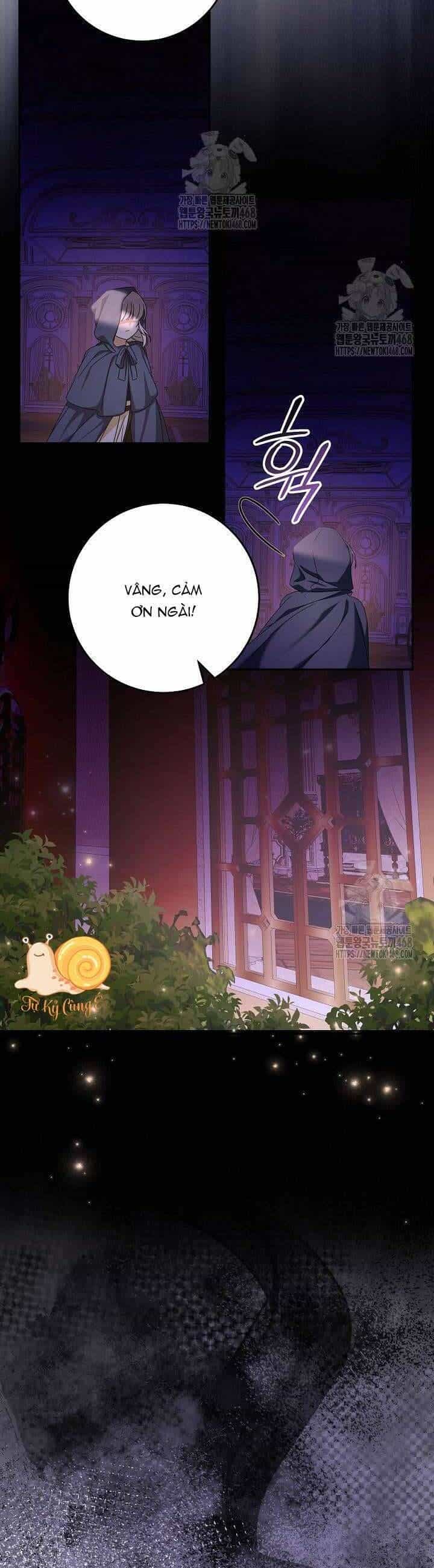 Nàng Chim Được Dinh Thự Sói Yêu Thương - Chương 46 - ảnh 38