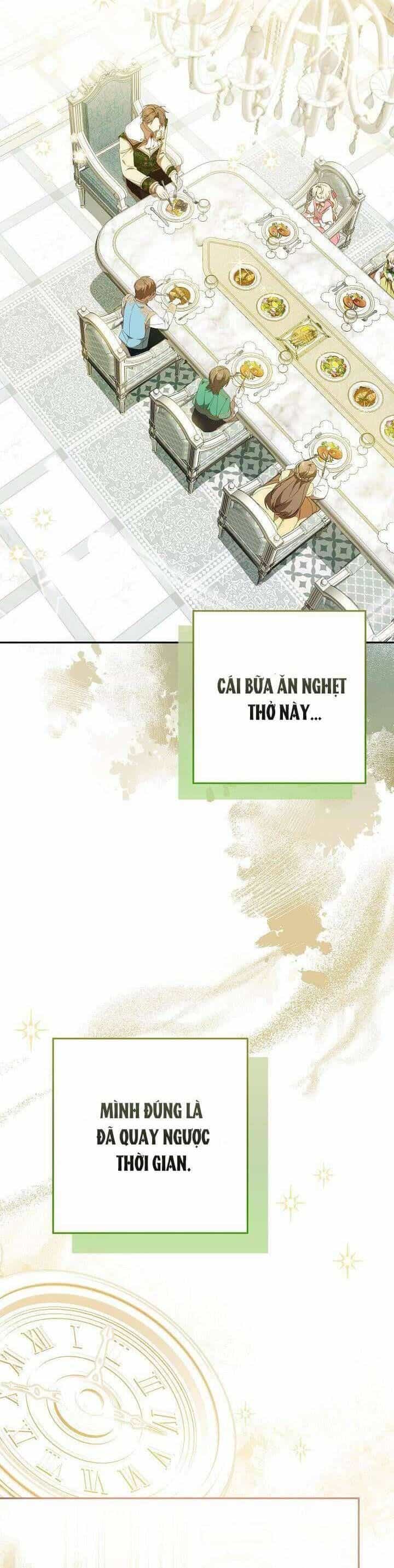 Nàng Chim Được Dinh Thự Sói Yêu Thương - Chương 2 - ảnh 14