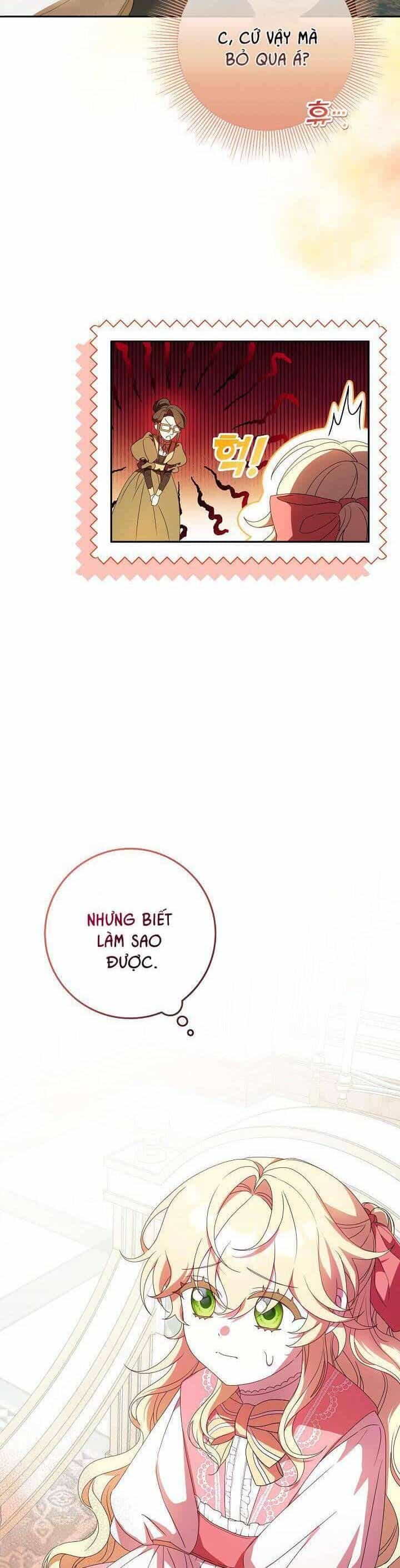 Nàng Chim Được Dinh Thự Sói Yêu Thương - Chương 2 - ảnh 28