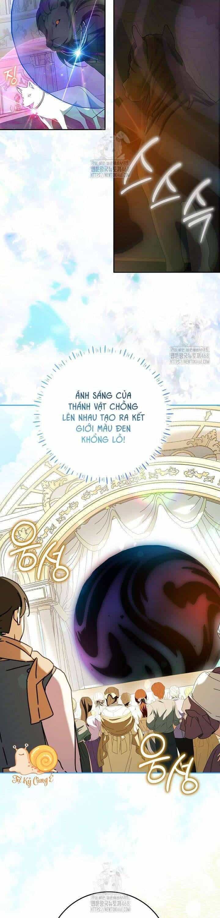 Nàng Chim Được Dinh Thự Sói Yêu Thương - Chương 49 - ảnh 32