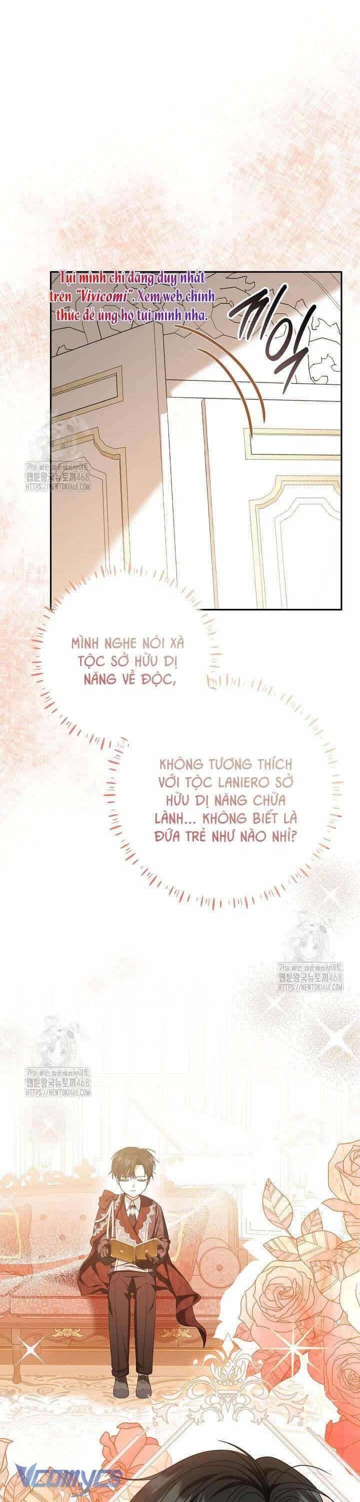 Nàng Chim Được Dinh Thự Sói Yêu Thương - Chương 49 - ảnh 5