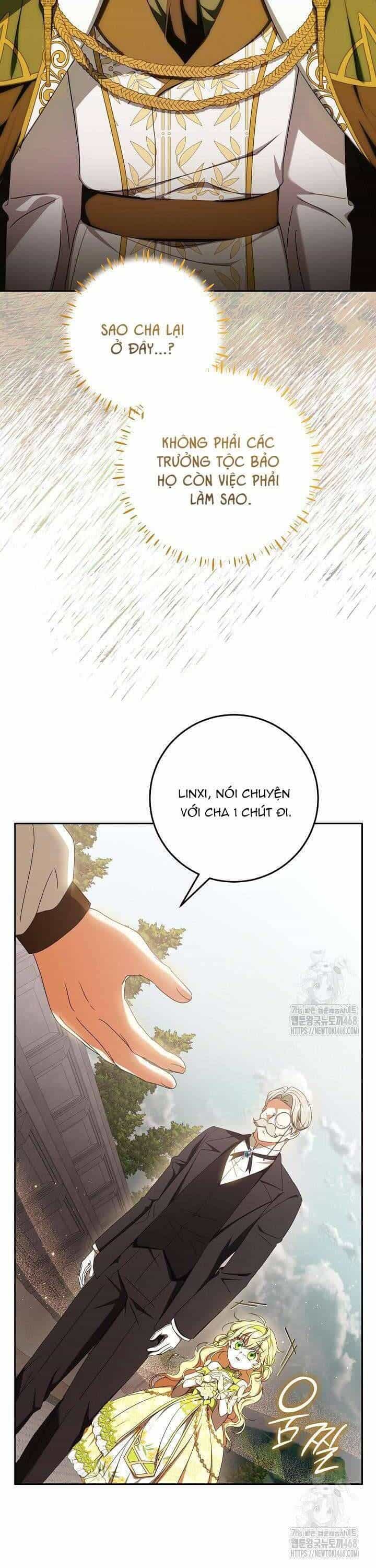 Nàng Chim Được Dinh Thự Sói Yêu Thương - Chương 50 - ảnh 2