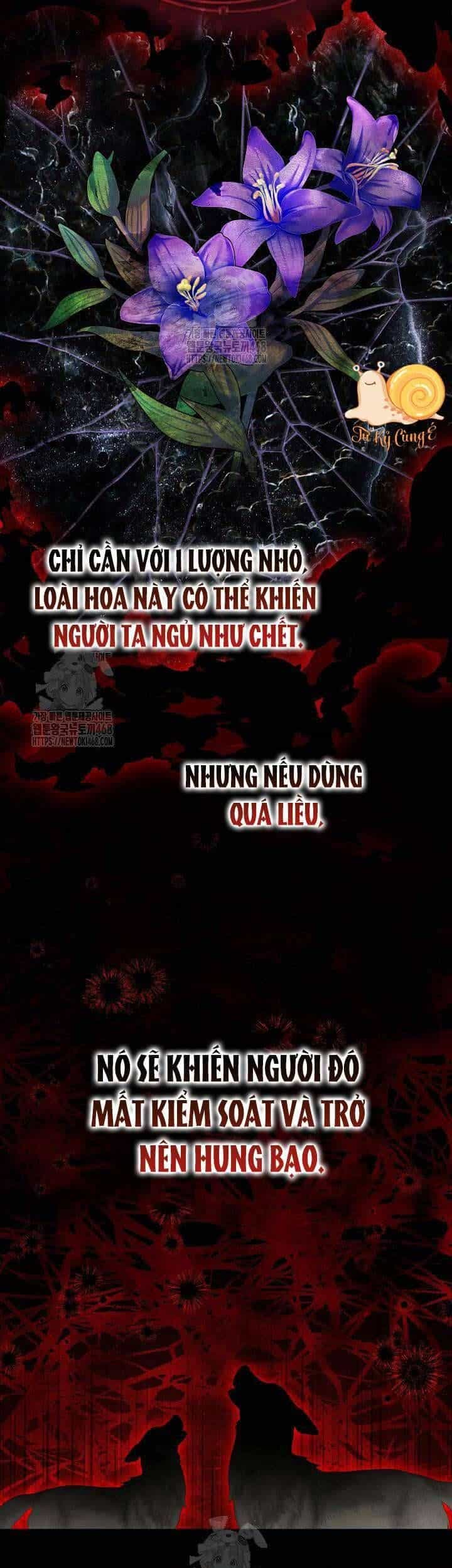 Nàng Chim Được Dinh Thự Sói Yêu Thương - Chương 52 - ảnh 29
