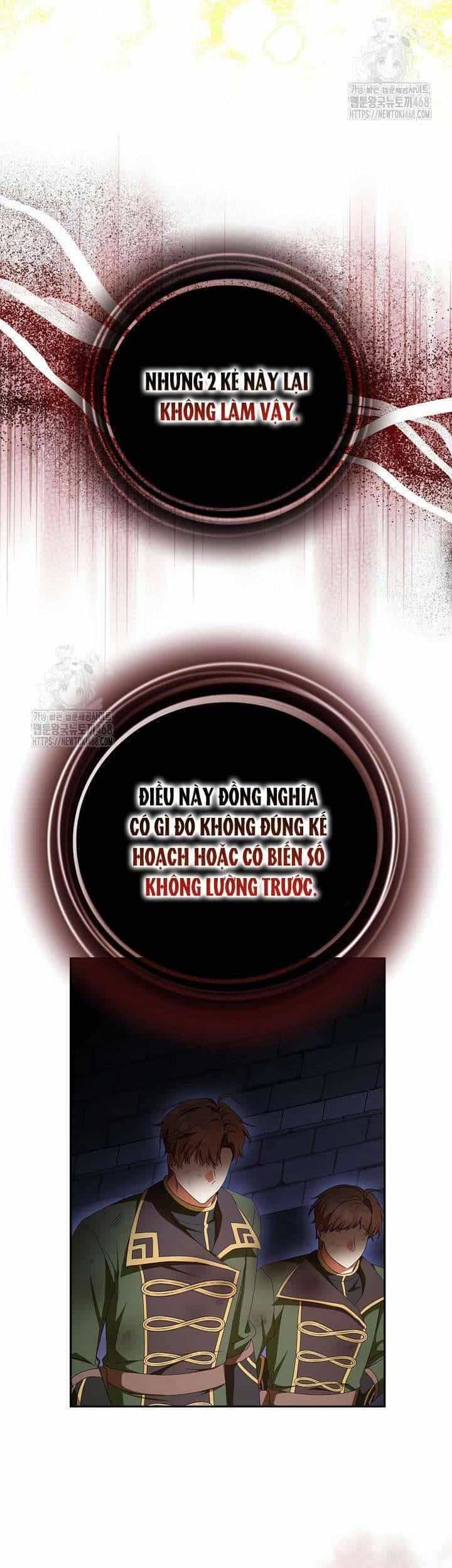 Nàng Chim Được Dinh Thự Sói Yêu Thương - Chương 53 - ảnh 33