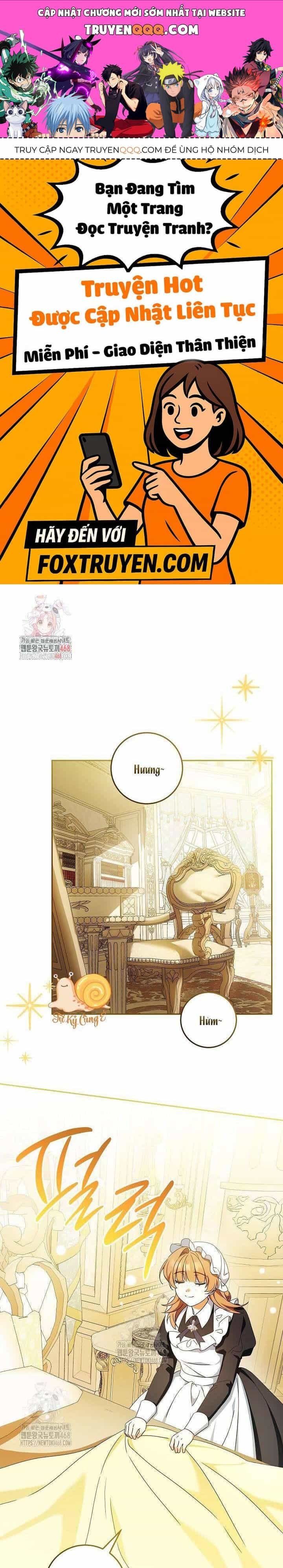 Nàng Chim Được Dinh Thự Sói Yêu Thương - Chương 55 - ảnh 1