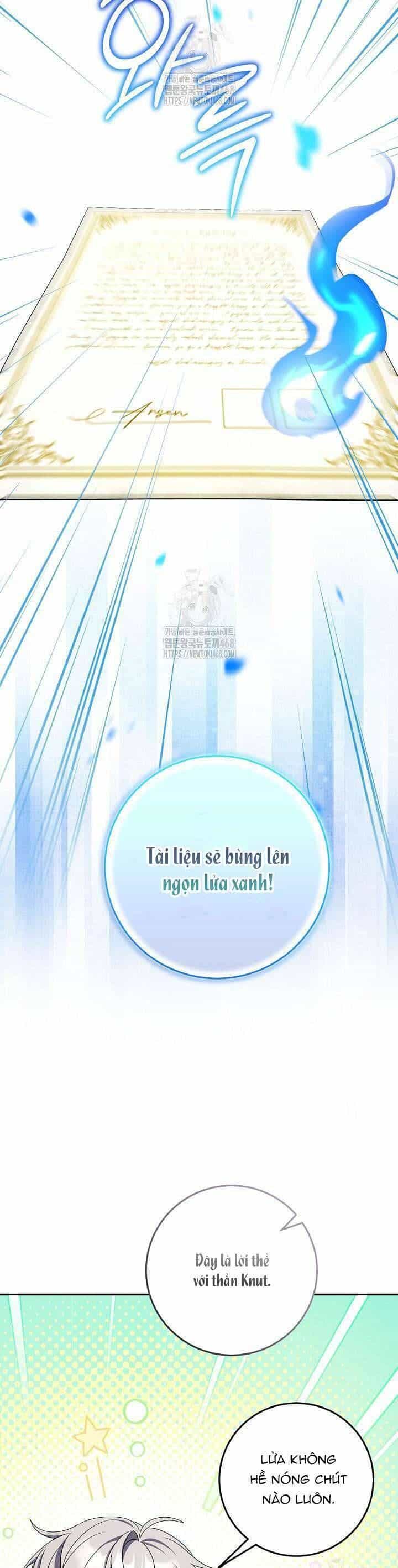 Nàng Chim Được Dinh Thự Sói Yêu Thương - Chương 55 - ảnh 39