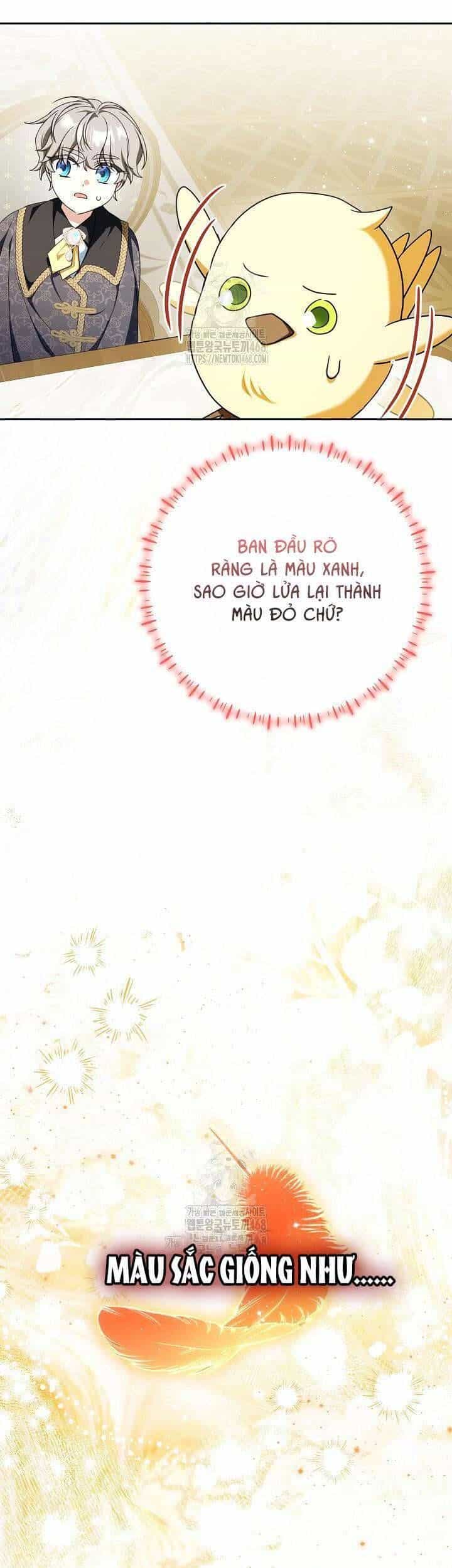 Nàng Chim Được Dinh Thự Sói Yêu Thương - Chương 56 - ảnh 17