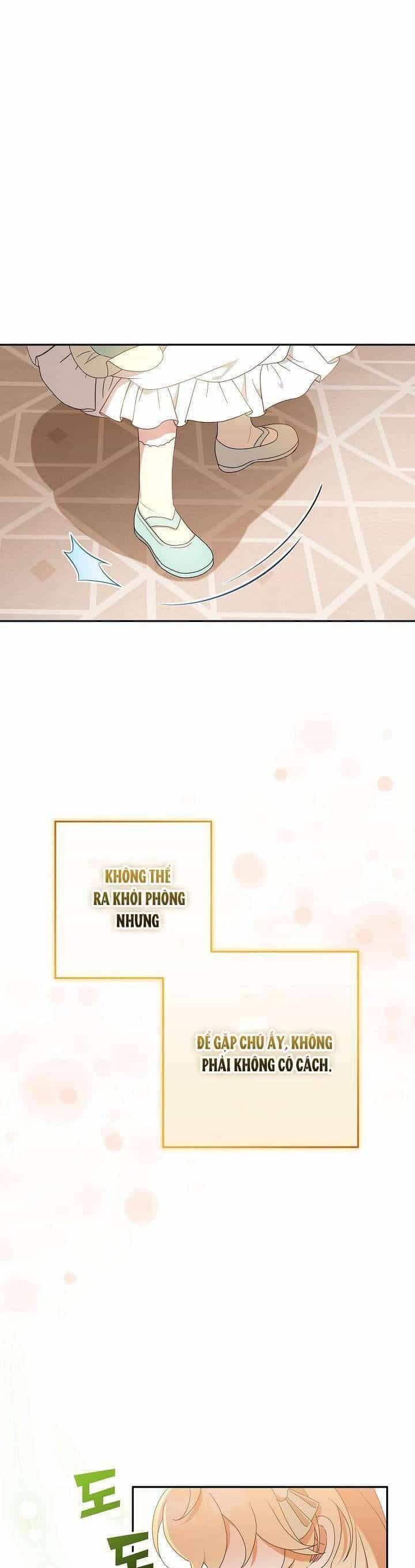 Nàng Chim Được Dinh Thự Sói Yêu Thương - Chương 3 - ảnh 31
