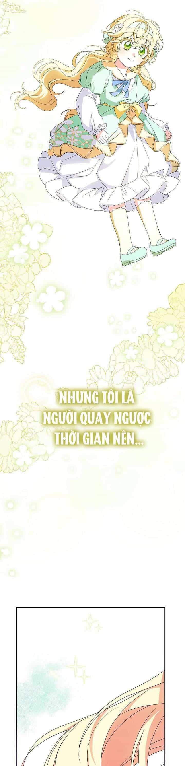 Nàng Chim Được Dinh Thự Sói Yêu Thương - Chương 3 - ảnh 39