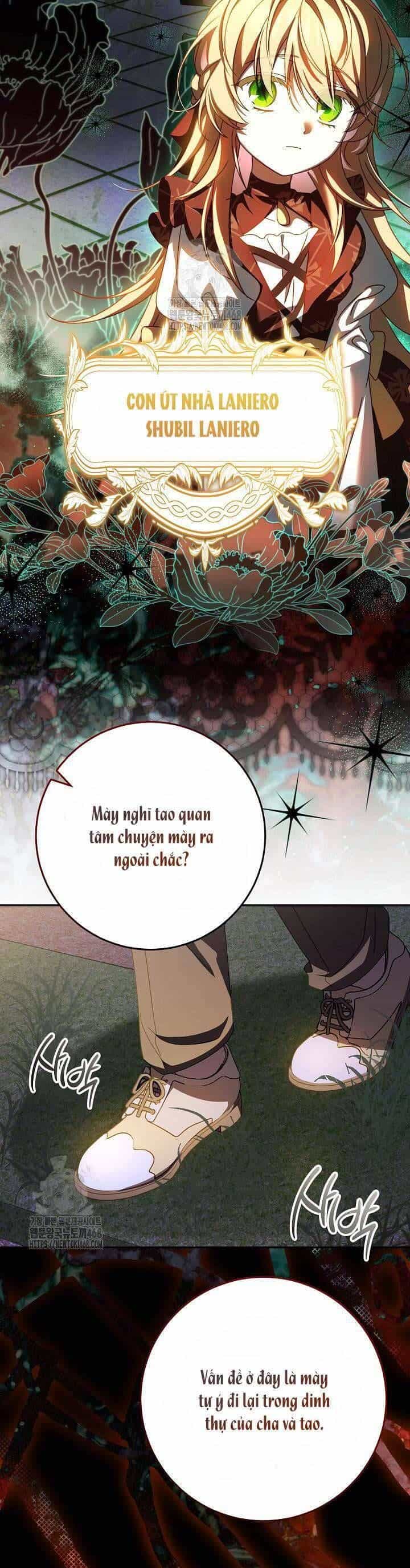 Nàng Chim Được Dinh Thự Sói Yêu Thương - Chương 57 - ảnh 33