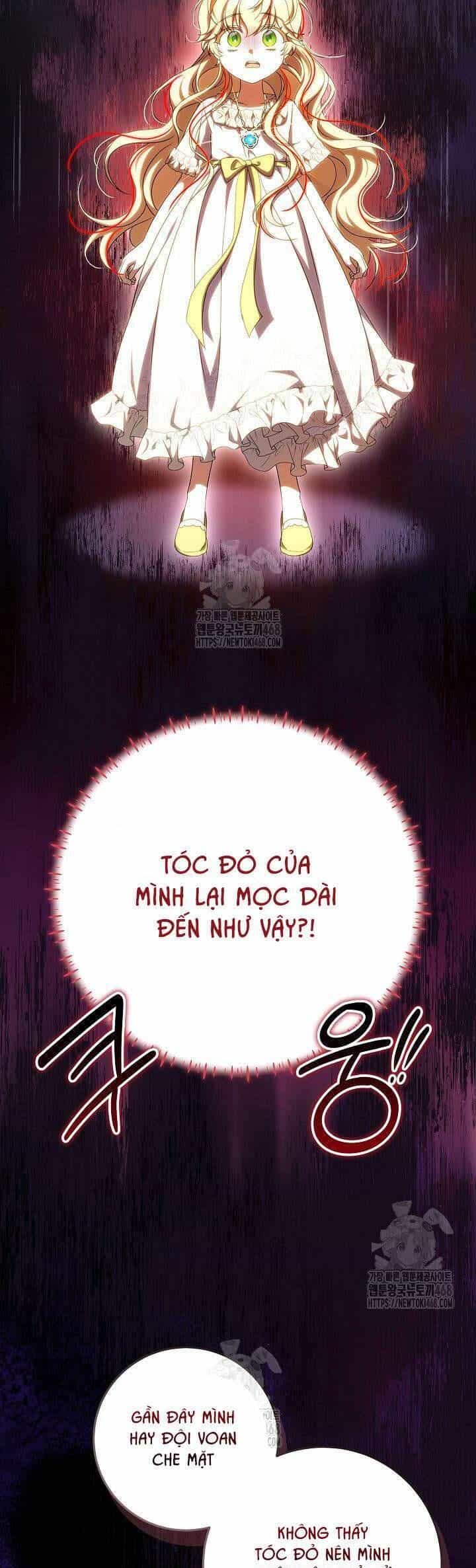 Nàng Chim Được Dinh Thự Sói Yêu Thương - Chương 58 - ảnh 40