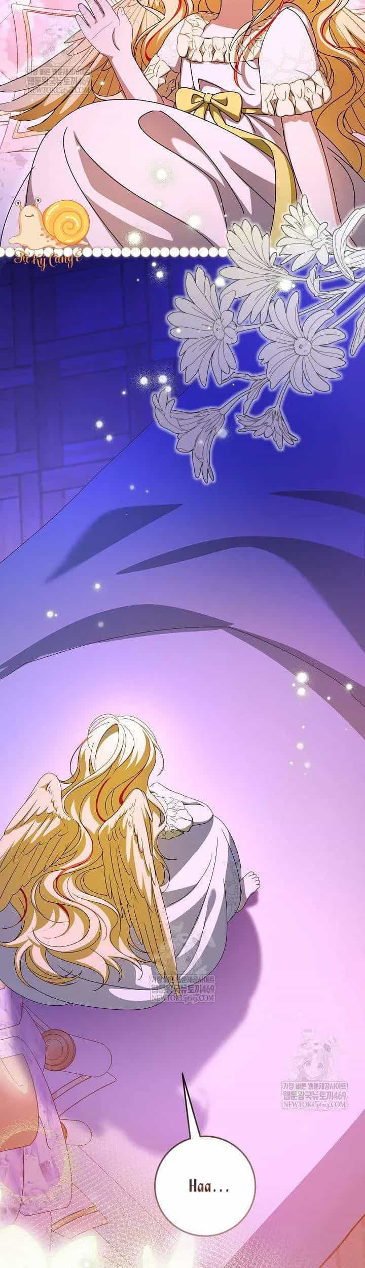 Nàng Chim Được Dinh Thự Sói Yêu Thương - Chương 64 - ảnh 19