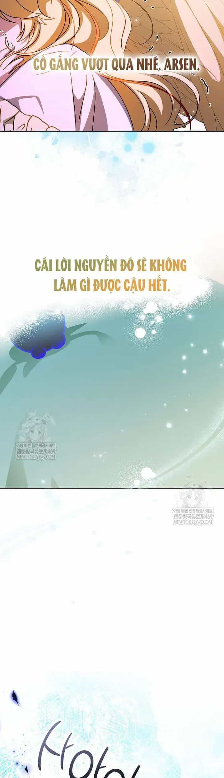 Nàng Chim Được Dinh Thự Sói Yêu Thương - Chương 64 - ảnh 24