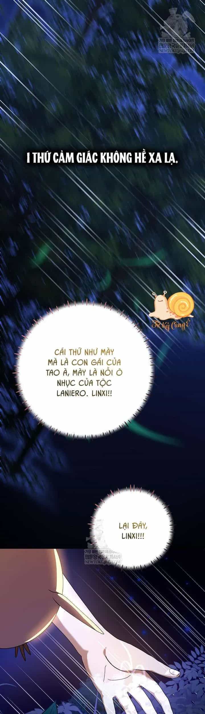 Nàng Chim Được Dinh Thự Sói Yêu Thương - Chương 65 - ảnh 31