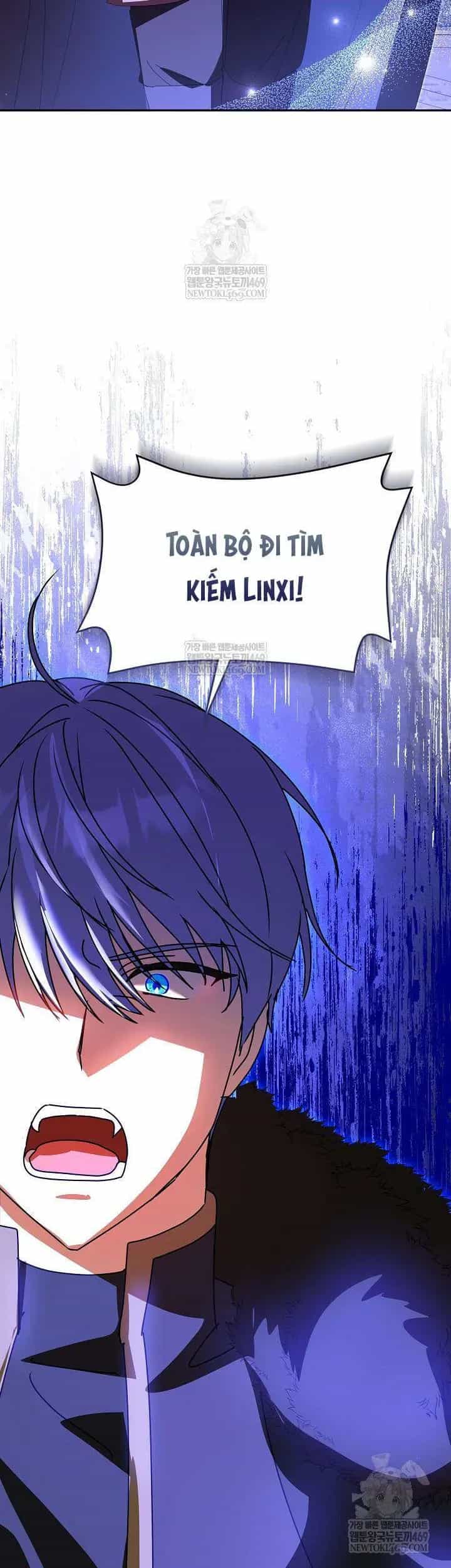 Nàng Chim Được Dinh Thự Sói Yêu Thương - Chương 65 - ảnh 52