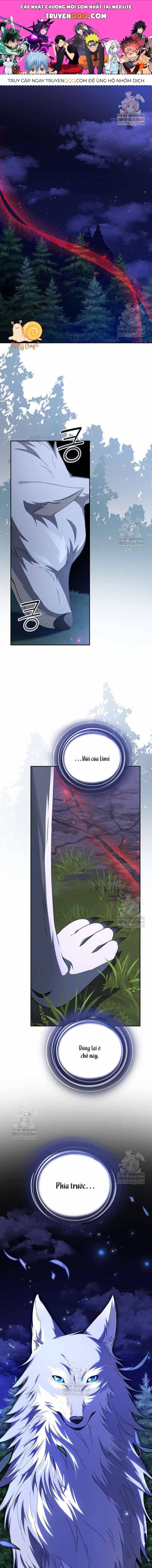Nàng Chim Được Dinh Thự Sói Yêu Thương - Chương 66 - ảnh 1