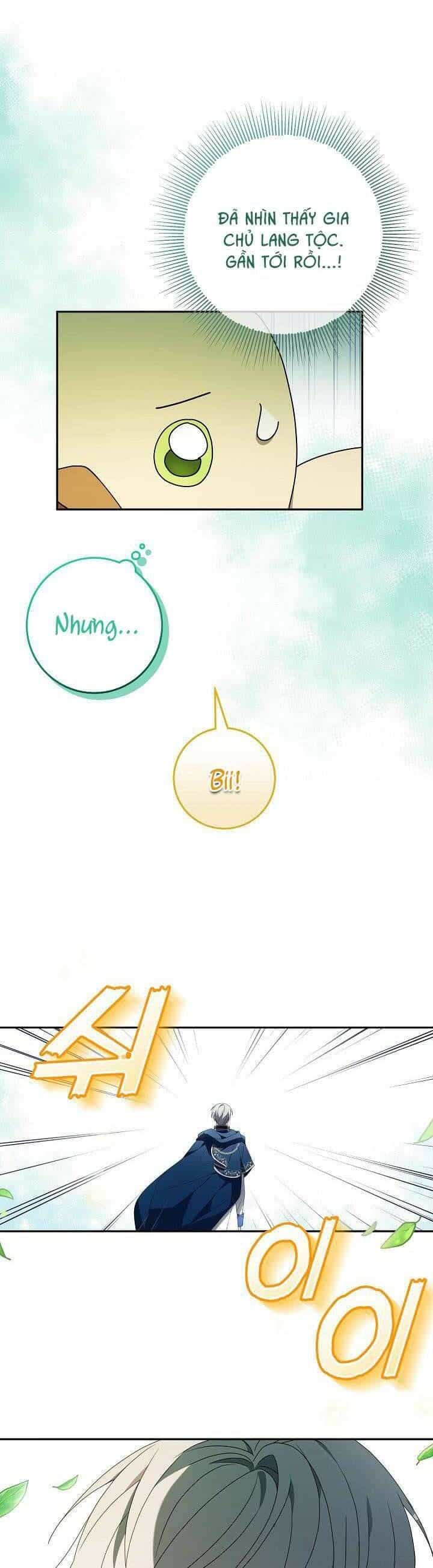 Nàng Chim Được Dinh Thự Sói Yêu Thương - Chương 4 - ảnh 14