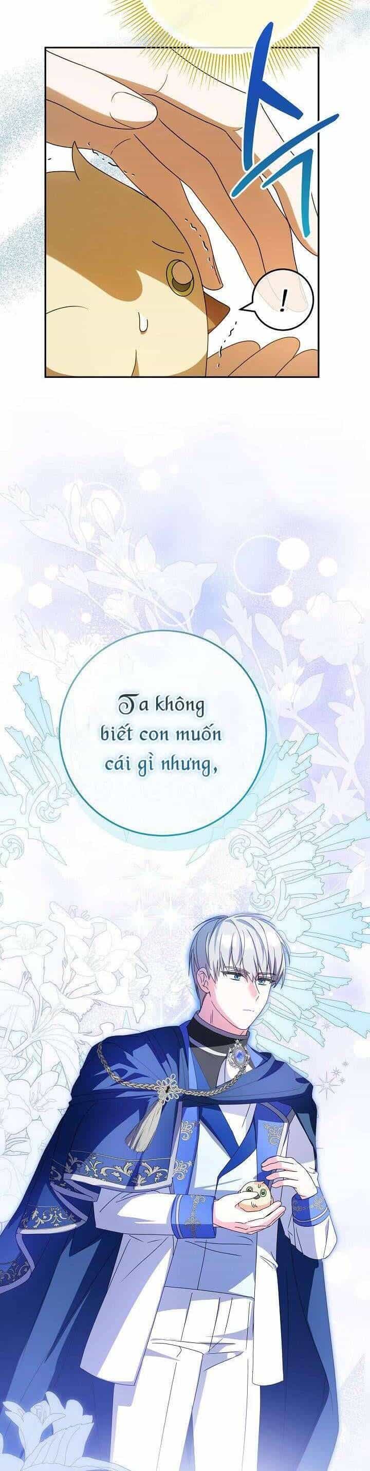 Nàng Chim Được Dinh Thự Sói Yêu Thương - Chương 4 - ảnh 35