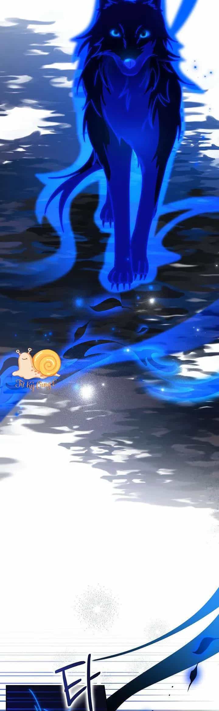 Nàng Chim Được Dinh Thự Sói Yêu Thương - Chương 67 - ảnh 20