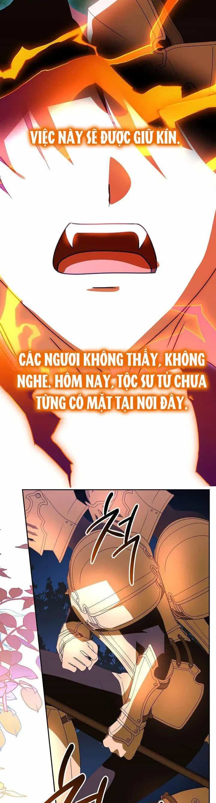 Nàng Chim Được Dinh Thự Sói Yêu Thương - Chương 67 - ảnh 29