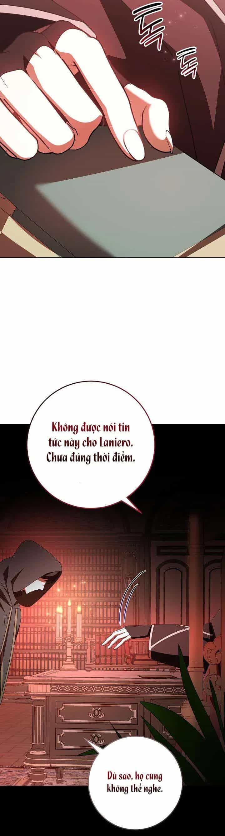 Nàng Chim Được Dinh Thự Sói Yêu Thương - Chương 67 - ảnh 46