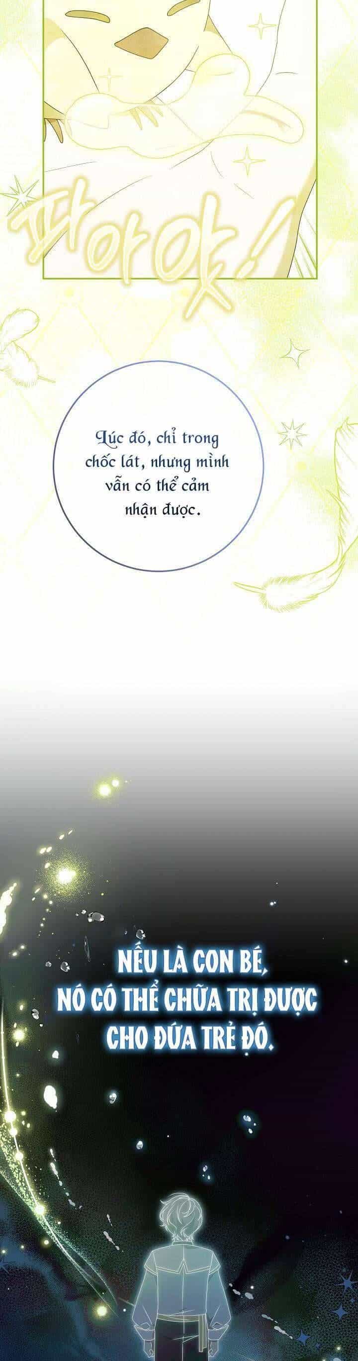 Nàng Chim Được Dinh Thự Sói Yêu Thương - Chương 6 - ảnh 28