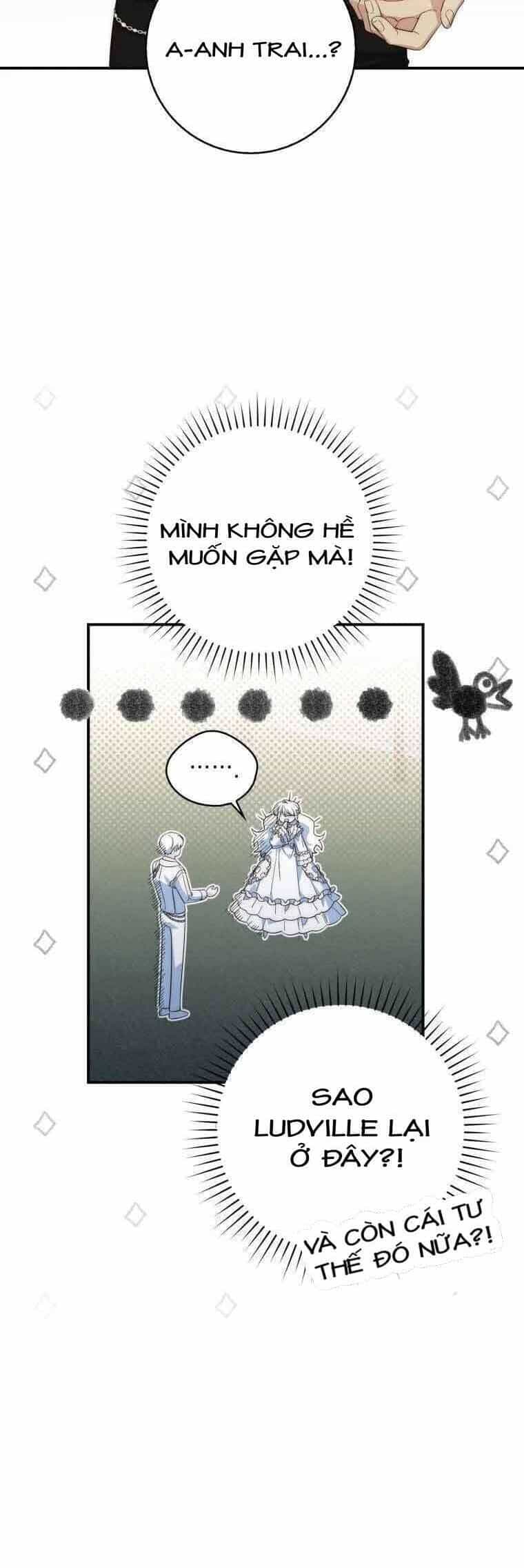 Nàng Công Chúa Tiên Tri - Chương 10 - ảnh 16