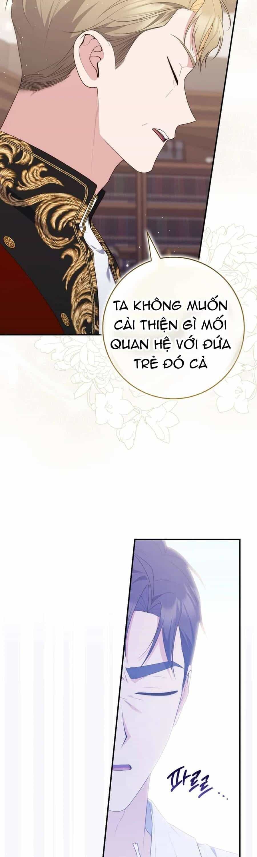 Nàng Công Chúa Tiên Tri - Chương 103 - ảnh 28