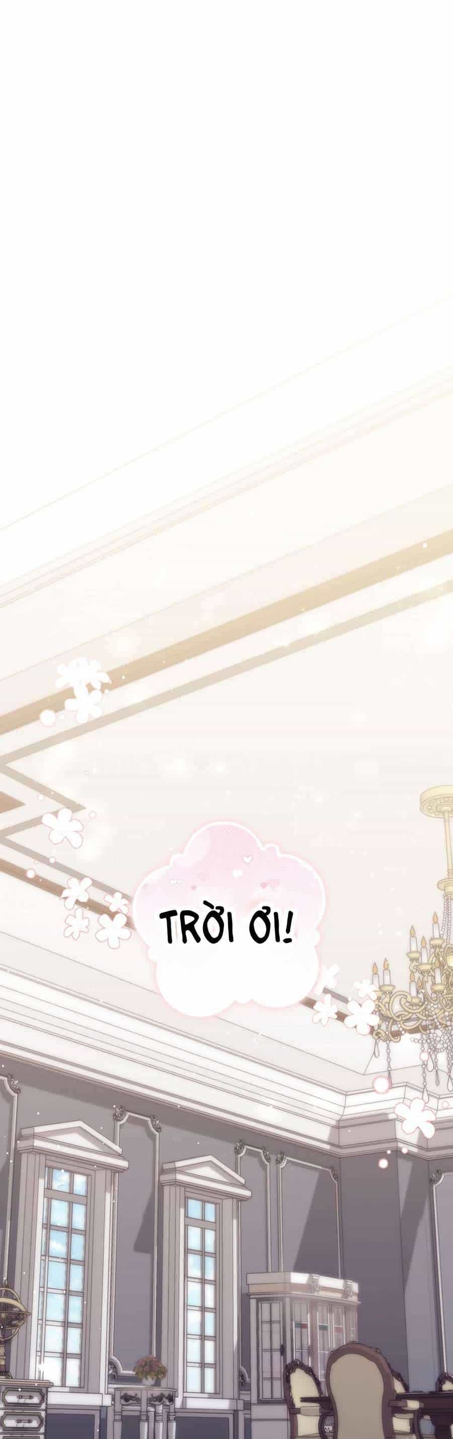 Nàng Công Chúa Tiên Tri - Chương 104 - ảnh 20
