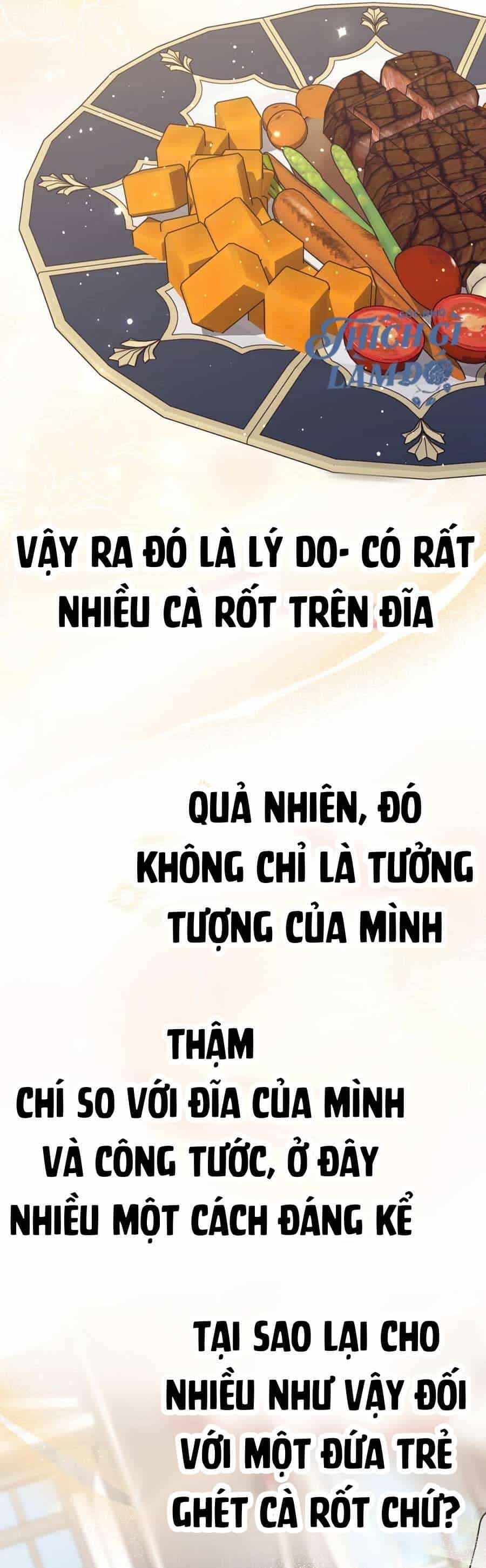 Nàng Công Chúa Tiên Tri - Chương 104 - ảnh 42