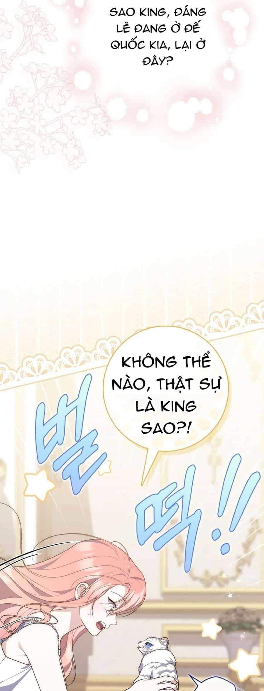 Nàng Công Chúa Tiên Tri - Chương 104 - ảnh 5