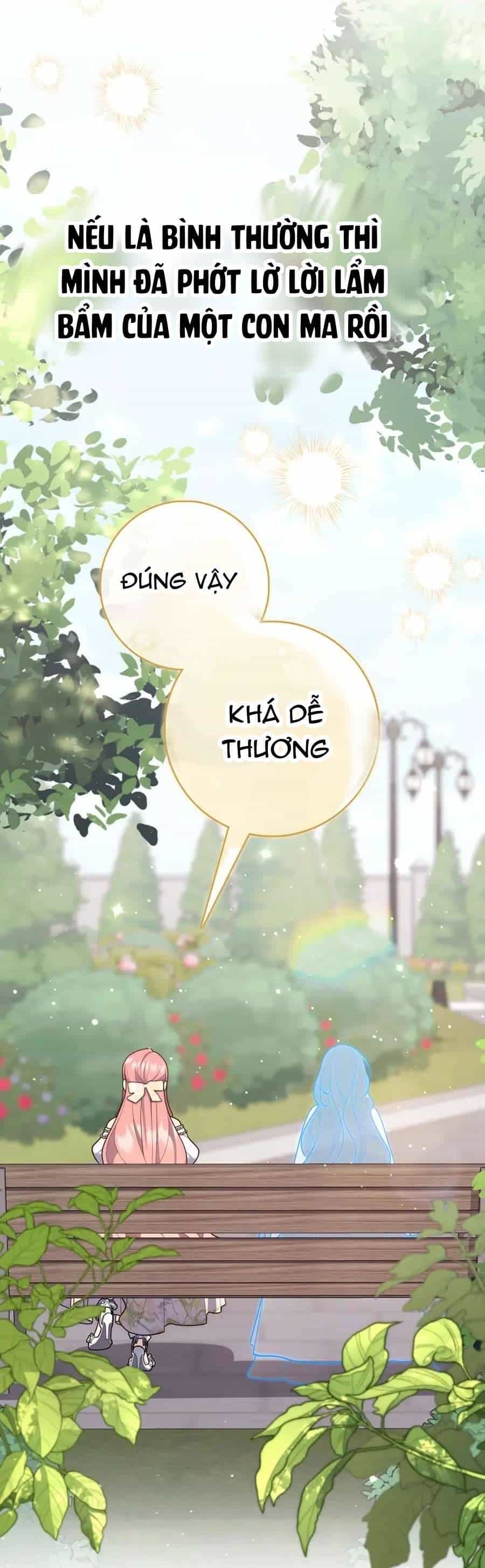 Nàng Công Chúa Tiên Tri - Chương 105 - ảnh 25