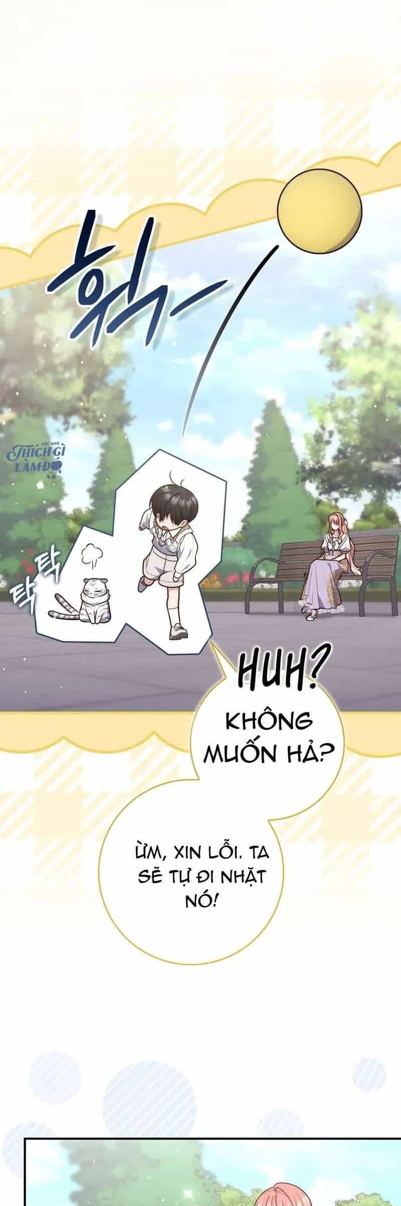 Nàng Công Chúa Tiên Tri - Chương 107 - ảnh 43
