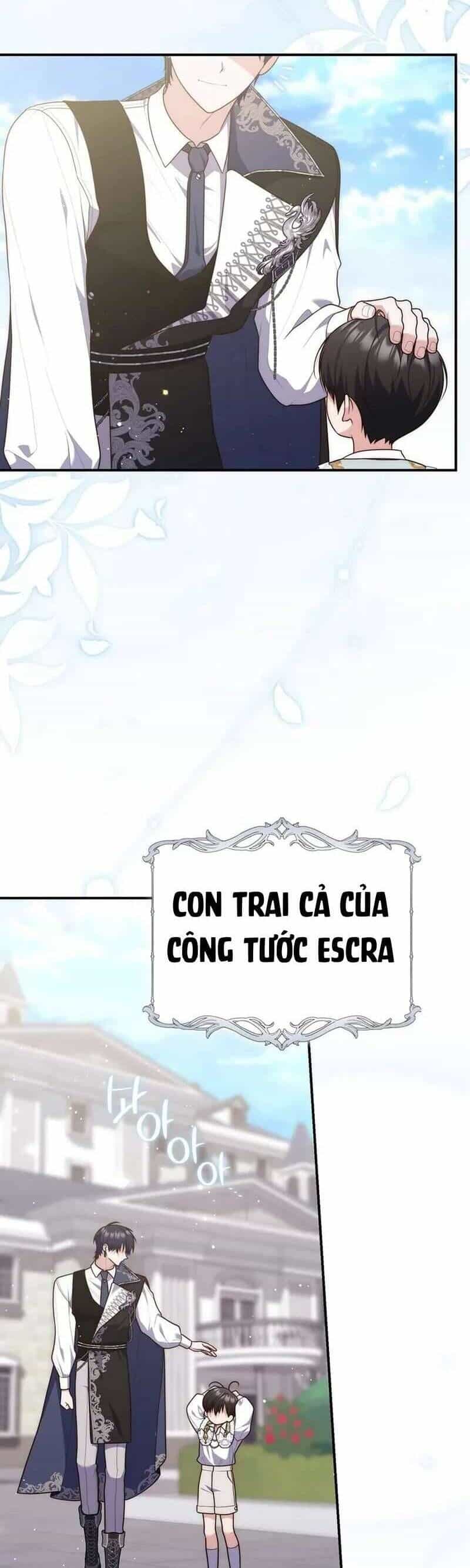 Nàng Công Chúa Tiên Tri - Chương 107 - ảnh 53