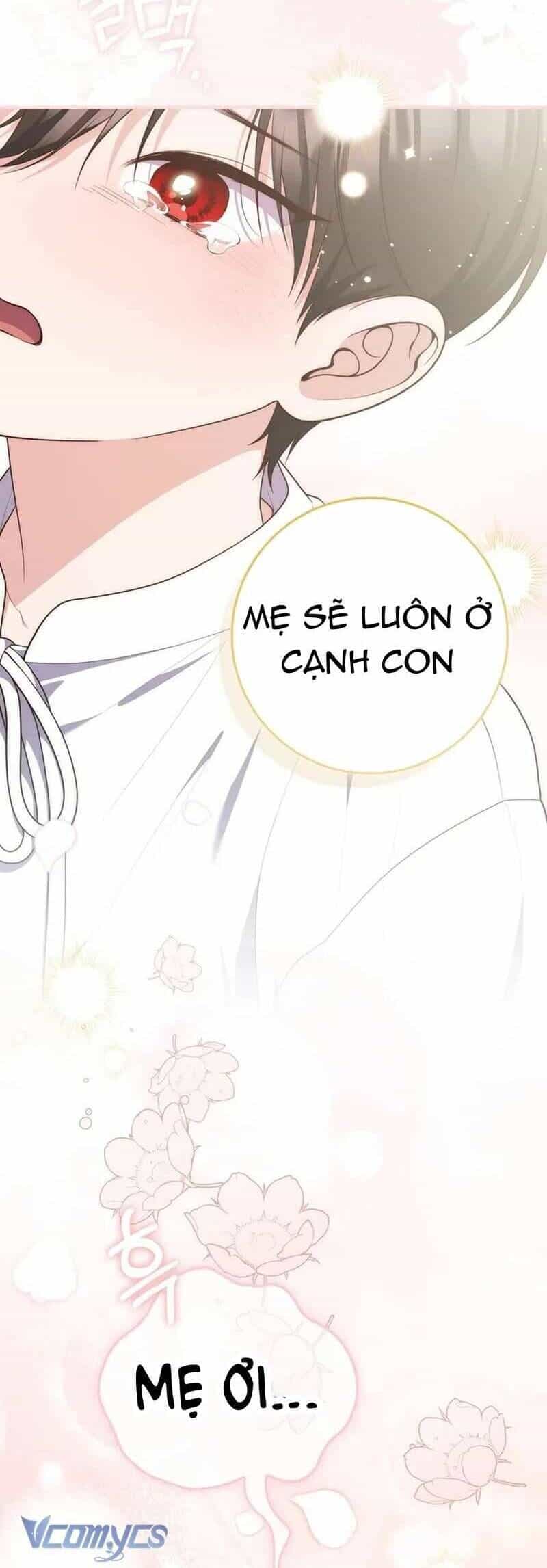 Nàng Công Chúa Tiên Tri - Chương 107 - ảnh 9