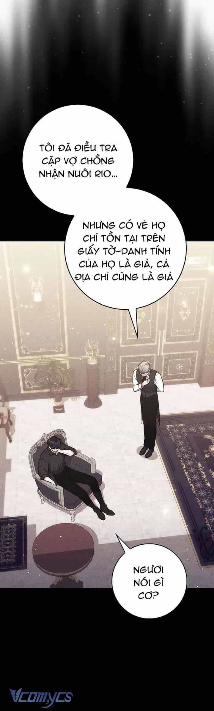 Nàng Công Chúa Tiên Tri - Chương 108 - ảnh 29